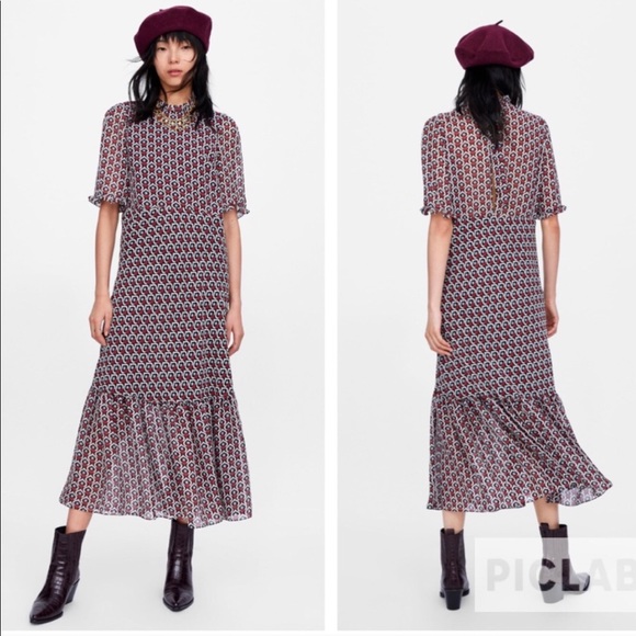 Zara Dresses & Skirts - Zara dress